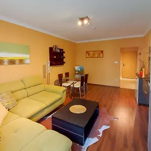 Harmony Budapest