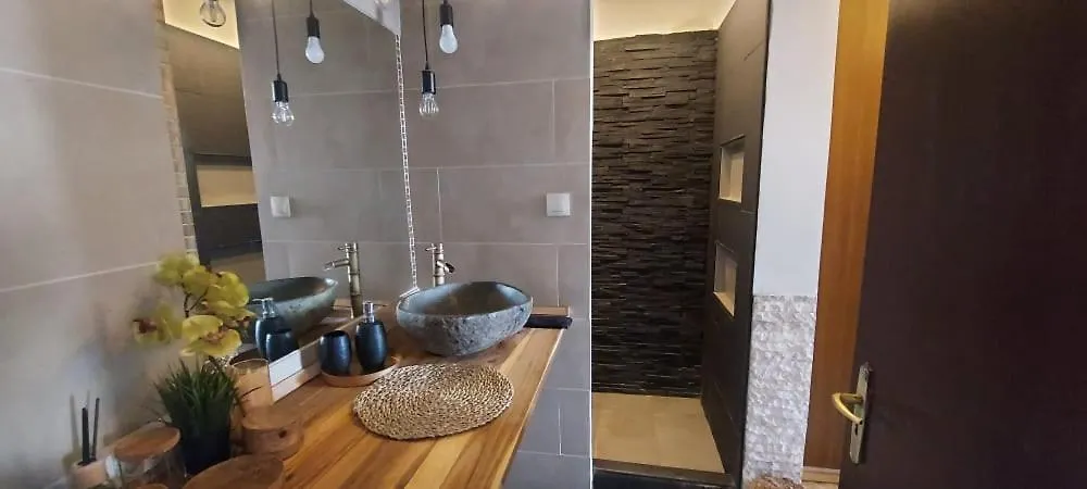 Apartament Imadnivalo Kislakas Budapeszt