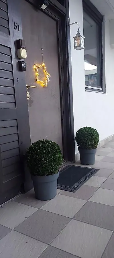Apartament Imadnivalo Kislakas Budapeszt