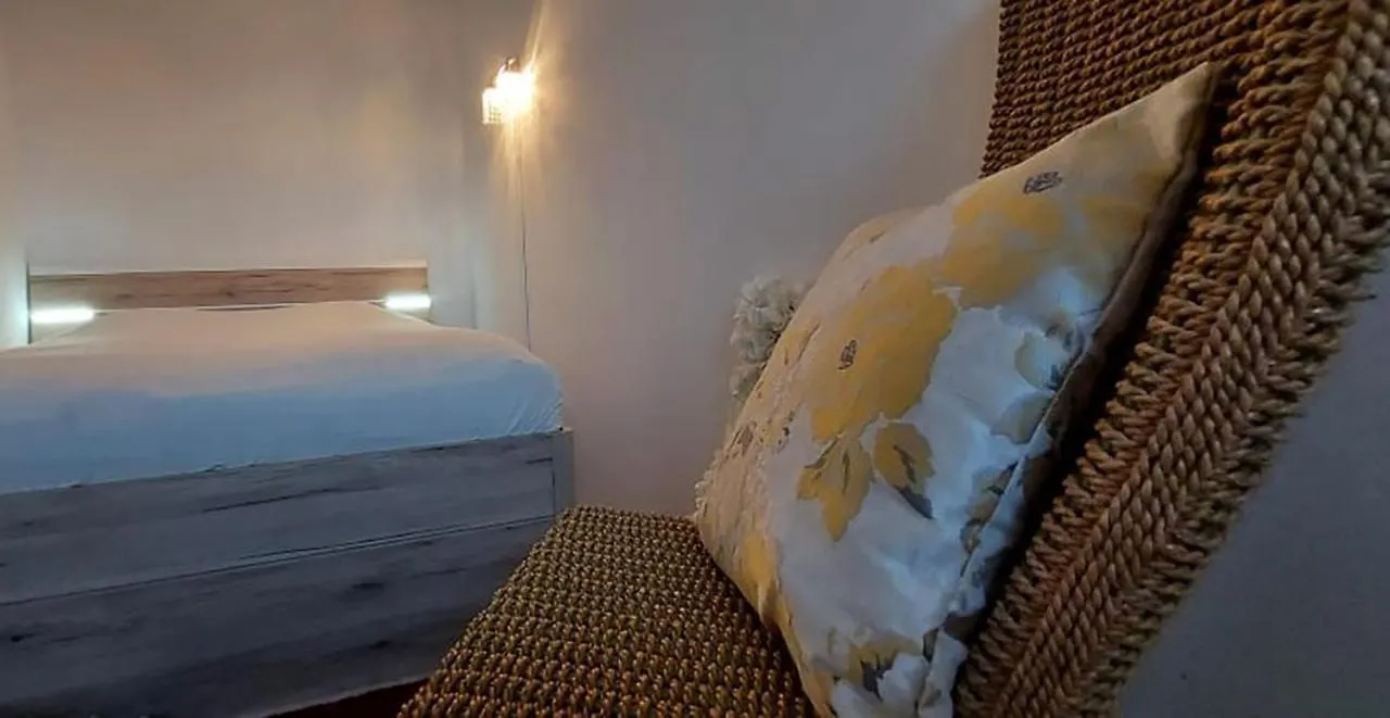 Apartament Imadnivalo Kislakas Budapeszt 0*,  Węgry