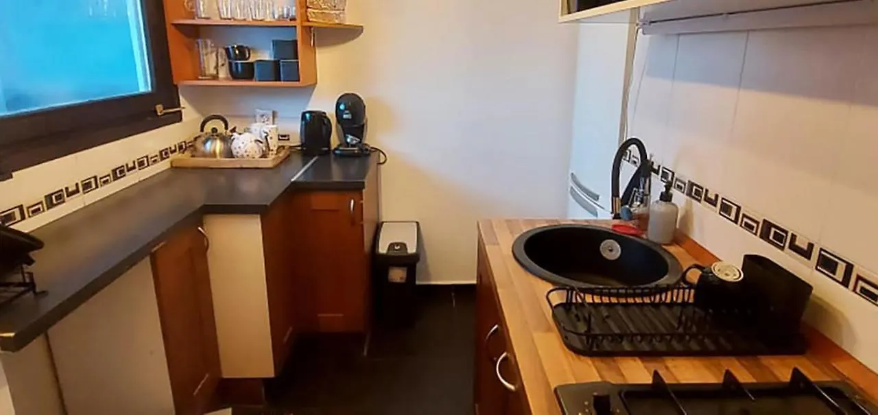Apartament Imadnivalo Kislakas Budapeszt Węgry