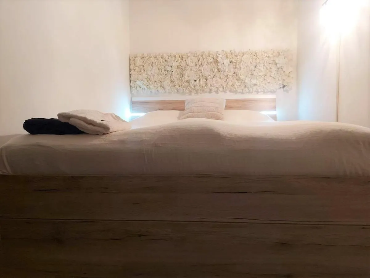 Apartament Imadnivalo Kislakas Budapeszt
